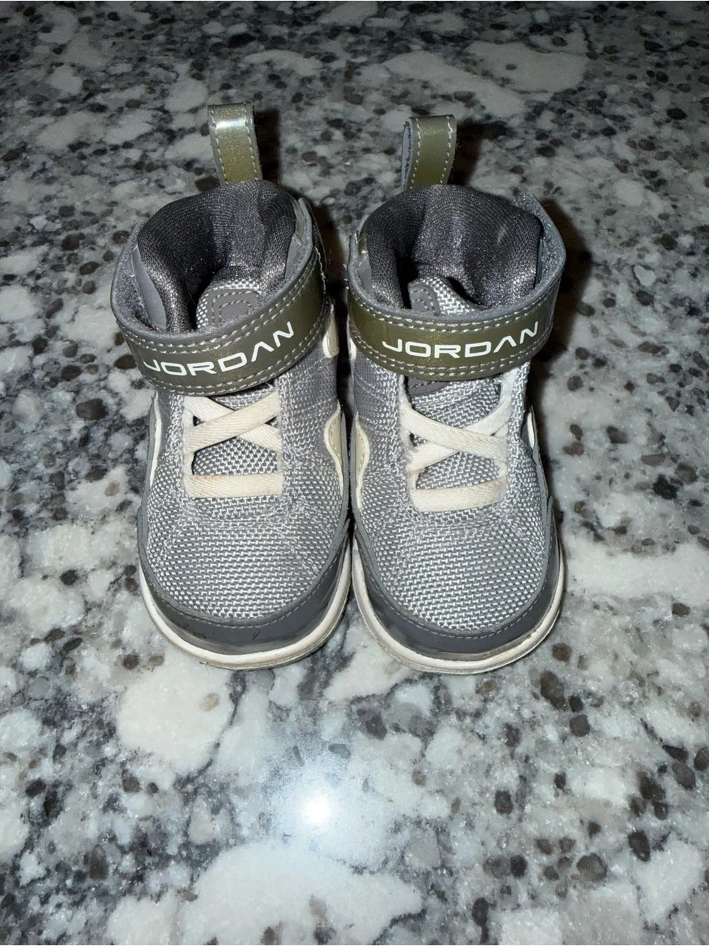 Air Jordan Flight TR ‘97